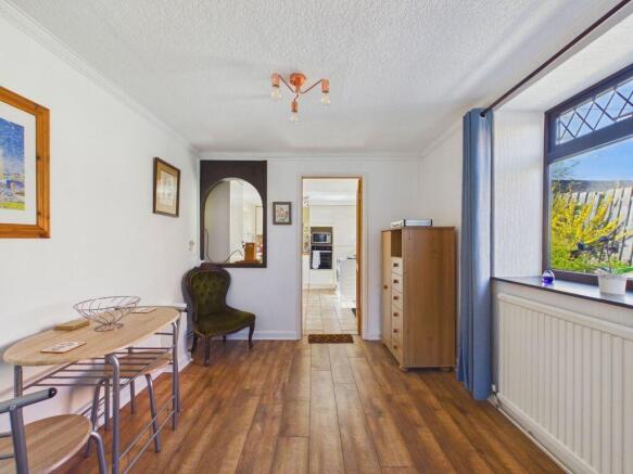 2 bed Detached Bungalow for sale Image 8