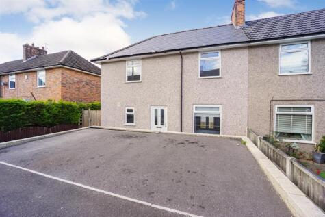 Oak Street, Hollingwood, Chesterfield, S43