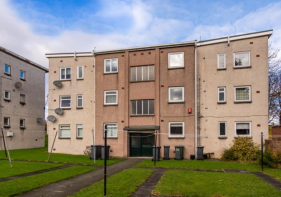 3a, Forrester Park Avenue, Broomhall, Edinburgh EH12 9AA