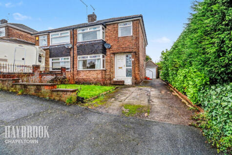 Skew Hill Lane, Grenoside