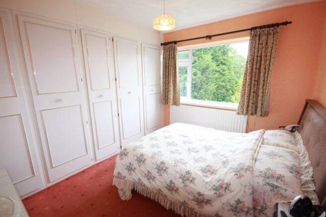 BEDROOM NO. 1 ...