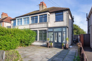 14, Westmorland Avenue, Thornton-cleveleys FY5 2LX