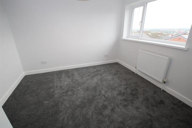 Bedroom Two: