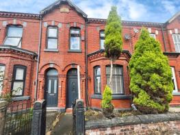 115, Castle Hill Road, Wigan WN2 4BN