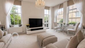 9, East Wing, Chapel Drive, Dartford DA2 6FL