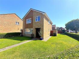 23, Long Water Drive, Gosport PO12 2UP