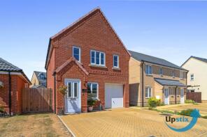 20, Yarrow Close, Ipswich IP9 2YG
