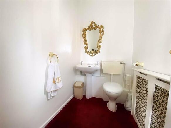 Cloakroom