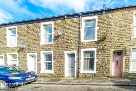 Salisbury Street, Haslingden, Rossendale