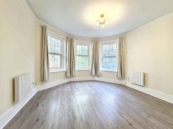 Bedroom/Lounge