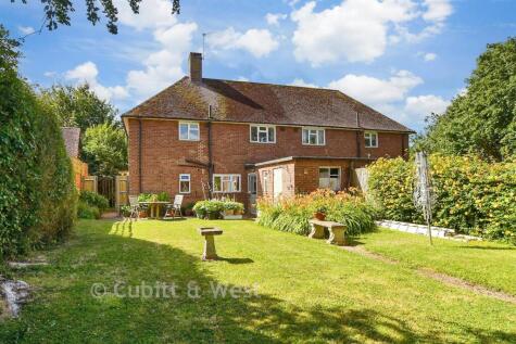 The Sands, Ashington, West Sussex