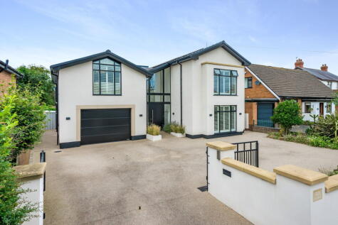 Hardhorn Road, Poulton-le-fylde, FY6 8DW