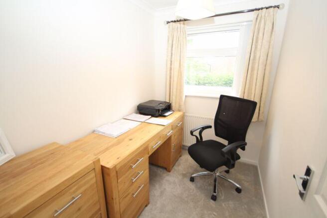 Bedroom Five
