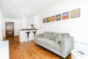 15 Flat 82 Duncombe House, Victory Parade, Plumstead Road, London SE18 6FZ