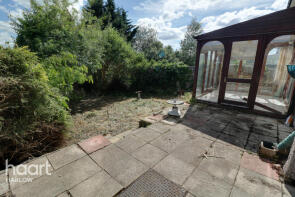33, Ryecroft, Harlow CM19 4BG