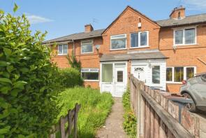 29, Sunningdale Road, Birmingham B11 3QN