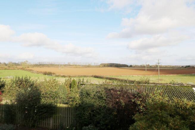 View from Property at Back