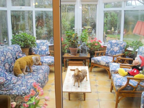 CONSERVATORY