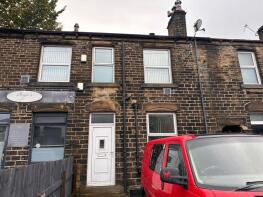 136, Halifax Road, Birchencliffe, Huddersfield HD3 3BX