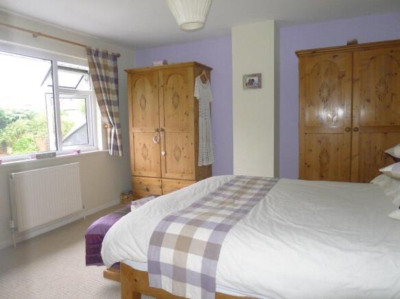 Bedroom 1