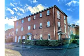 21, Serif Close, Nottingham NG5 1QQ