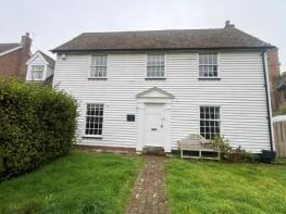 2, Railway Cottages, Duck Street, Canterbury CT4 6TP