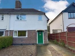 99, Beacon Road, Woodhouse Eaves LE12 8RW
