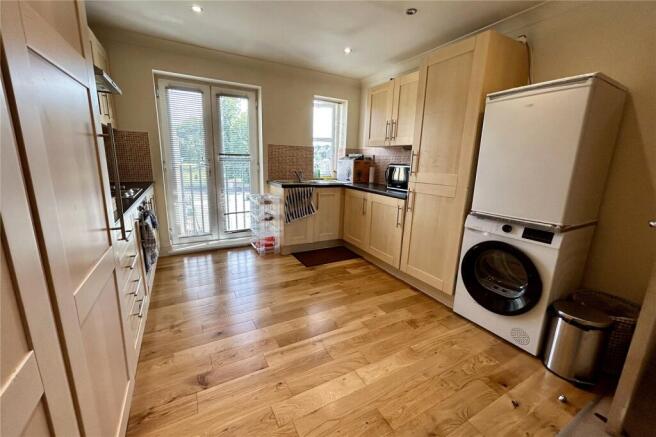 Open Plan