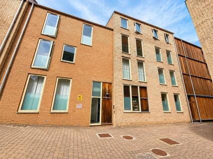 Museum Court, Lincoln, LN2