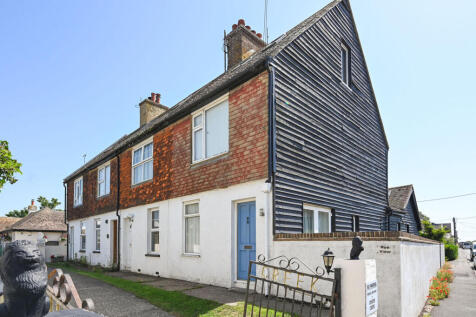 Rye Harbour Road, Rye