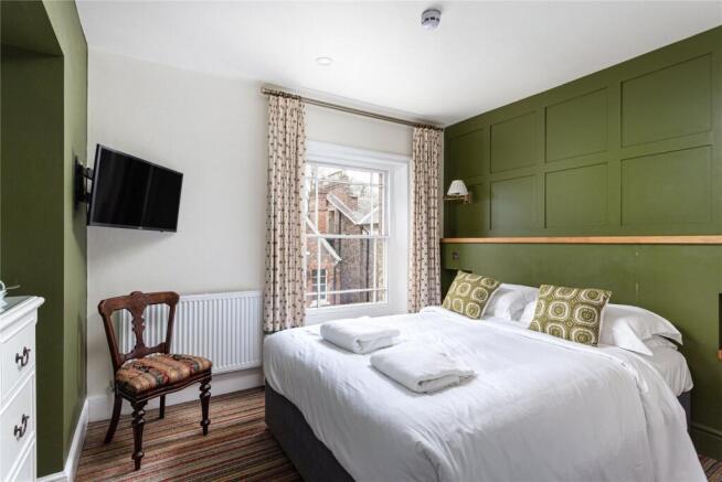 12 bed Terraced for sale Image 6