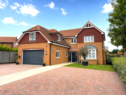 Ketley Close, Minster on Sea, ME12 4EL