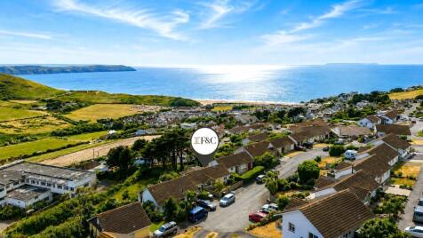 Chichester Park, Woolacombe, Devon, EX34