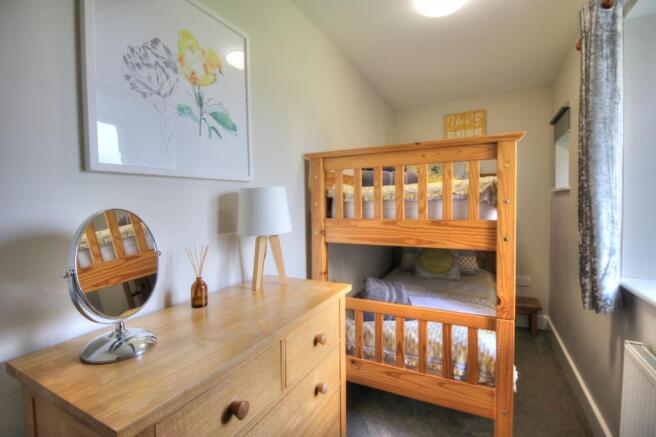 Bedroom 4