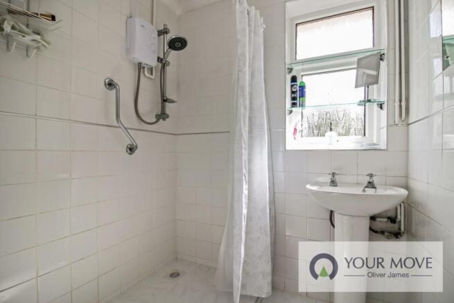 Wet Room