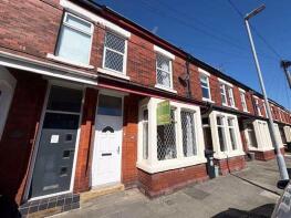 18, Longfield Avenue, Poulton-le-fylde FY6 7DA