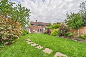 86, Warren Drive, Ifield, Crawley RH11 0DL