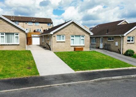 Springfield Gardens, Bridgend, CF31