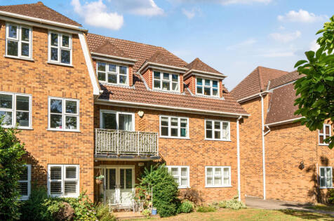 London Lane, Bromley, BR1