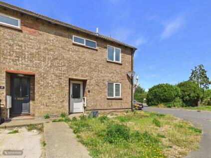 Elmside, Littleport, Ely, CB6