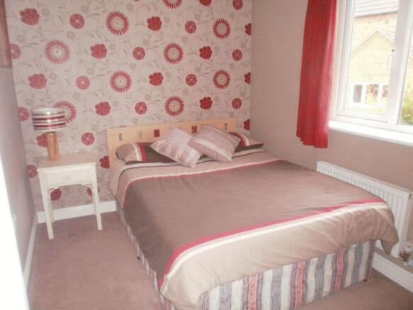 Bedroom 5