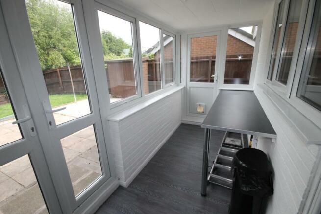CONSERVATORY 