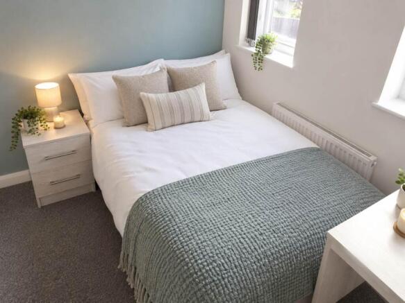 Bedroom 1