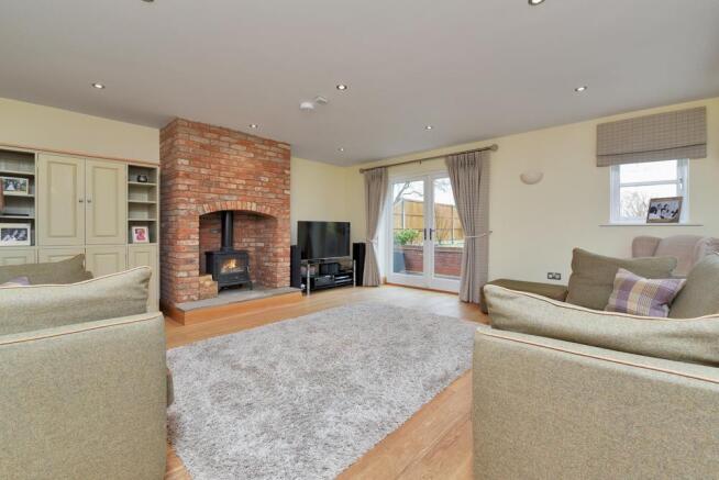 SITTING ROOM