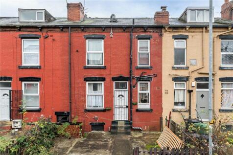 Westbourne Mount, Beeston, Leeds