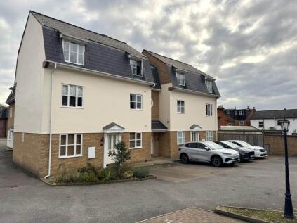 Gresham Close, Brentwood