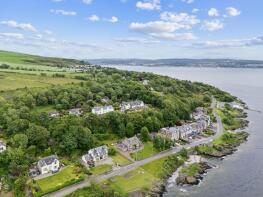 6, Hamlet Hill, North Ailey Road, Helensburgh G84 0NB