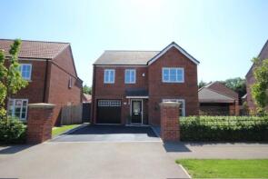 5, Summer Lane, Wynyard, Billingham TS22 5PY