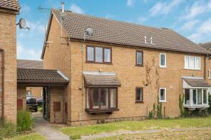 27, All Saints Way, Huntingdon PE28 5RQ
