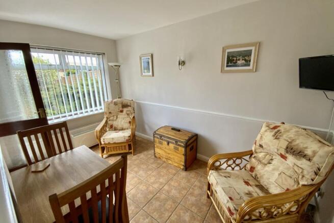 Breakfast Room